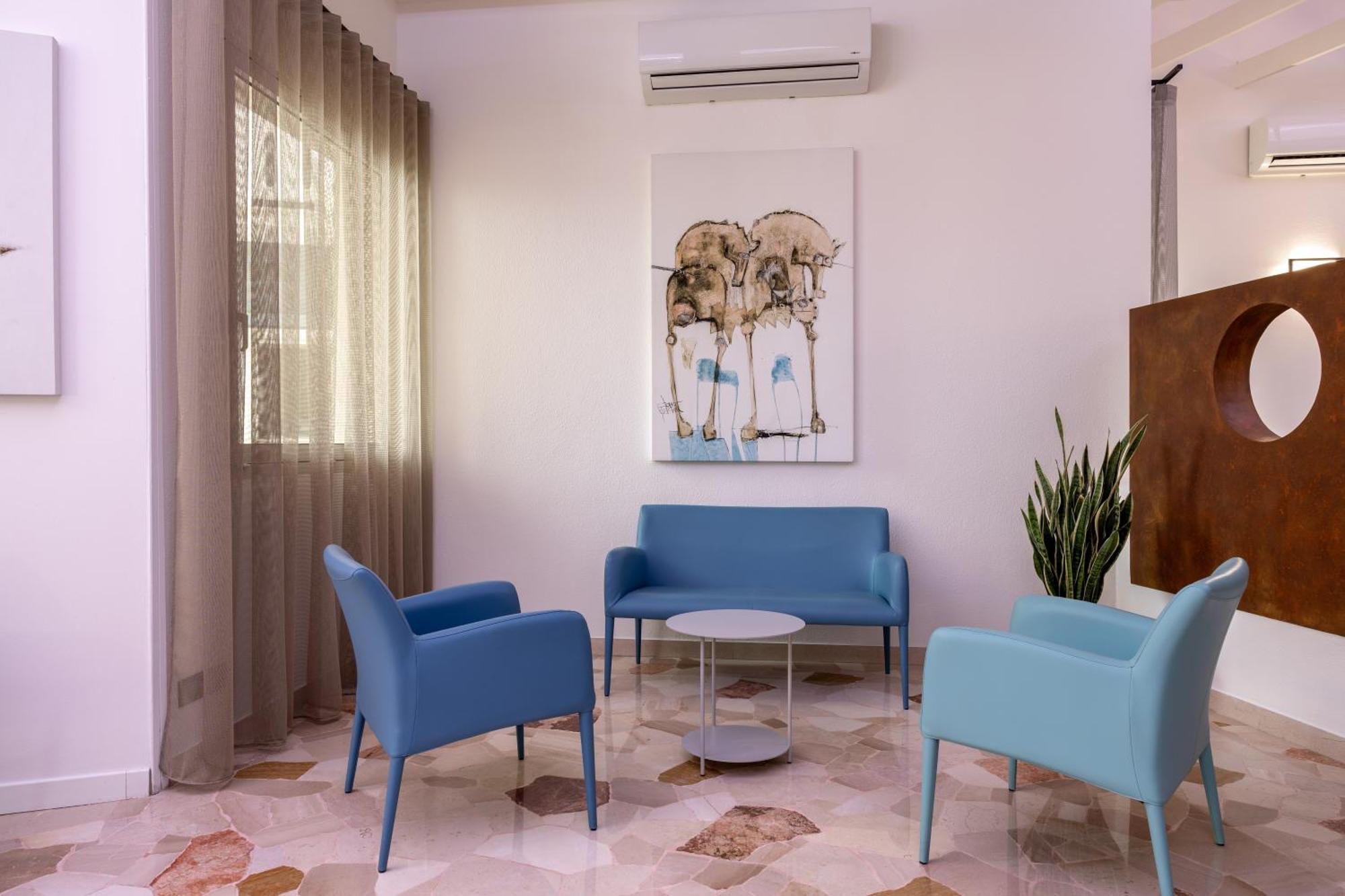 Hotel Continental