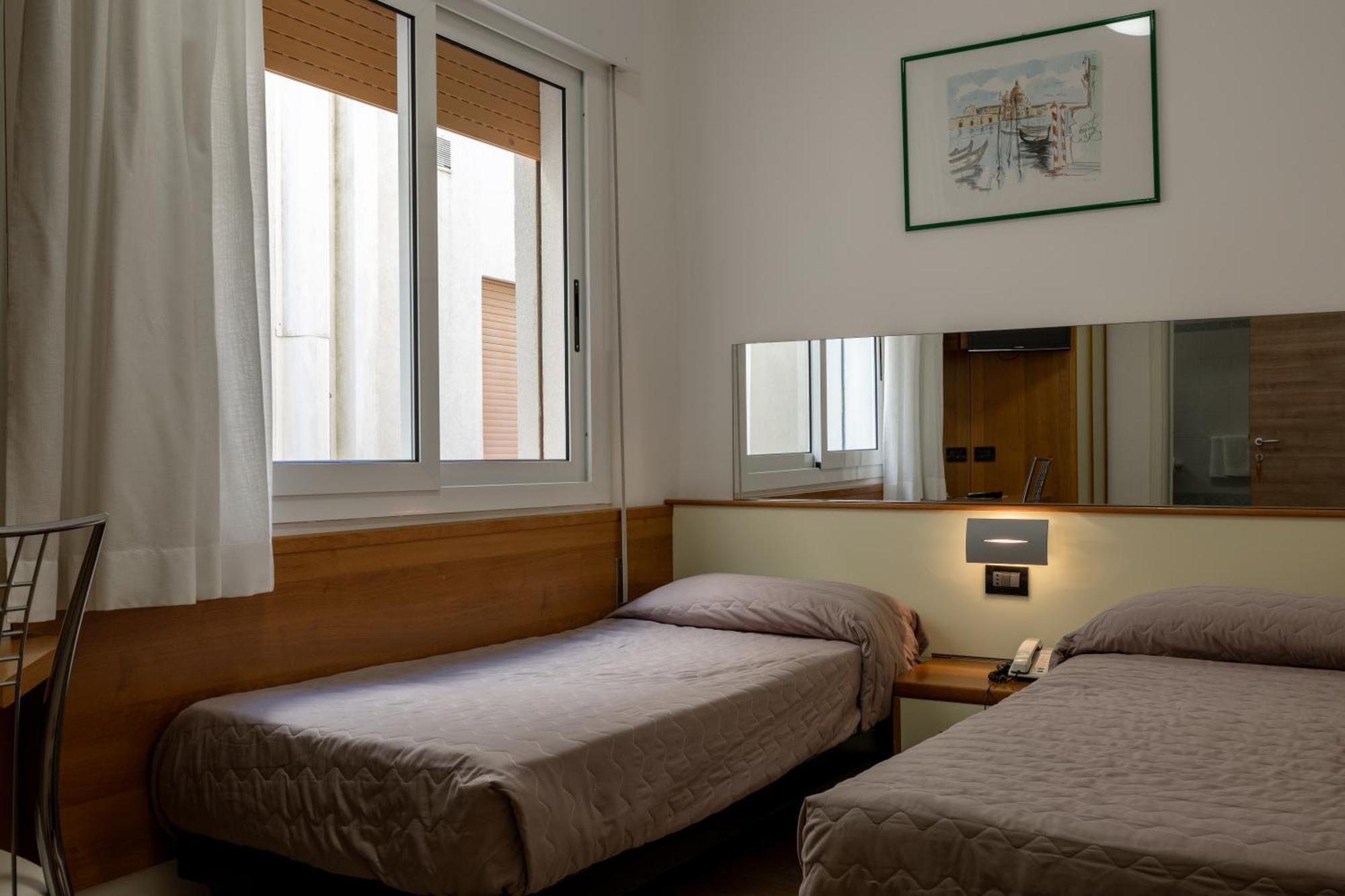 Hotel Continental 3*