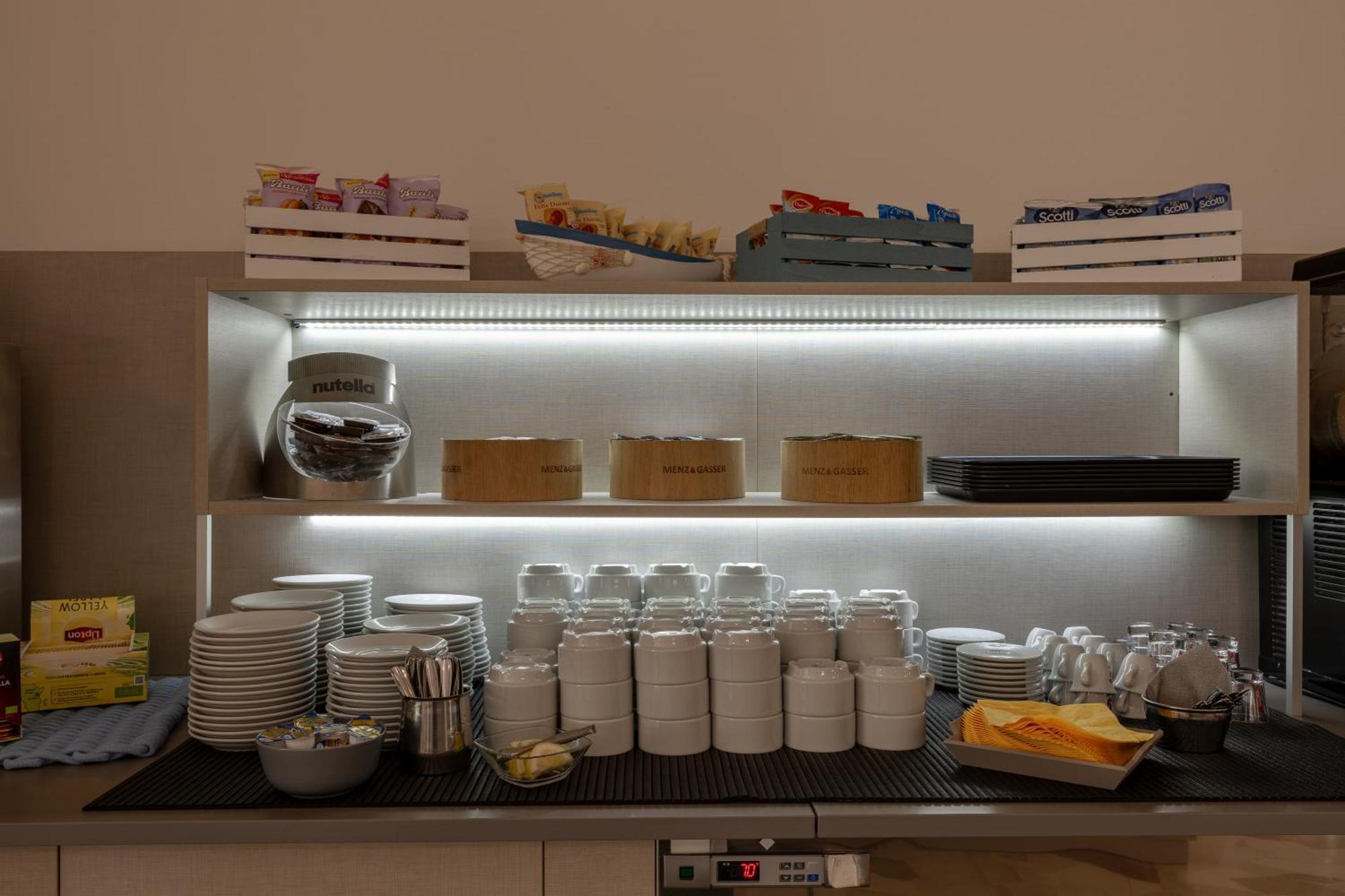 Hotel Continental Caorle