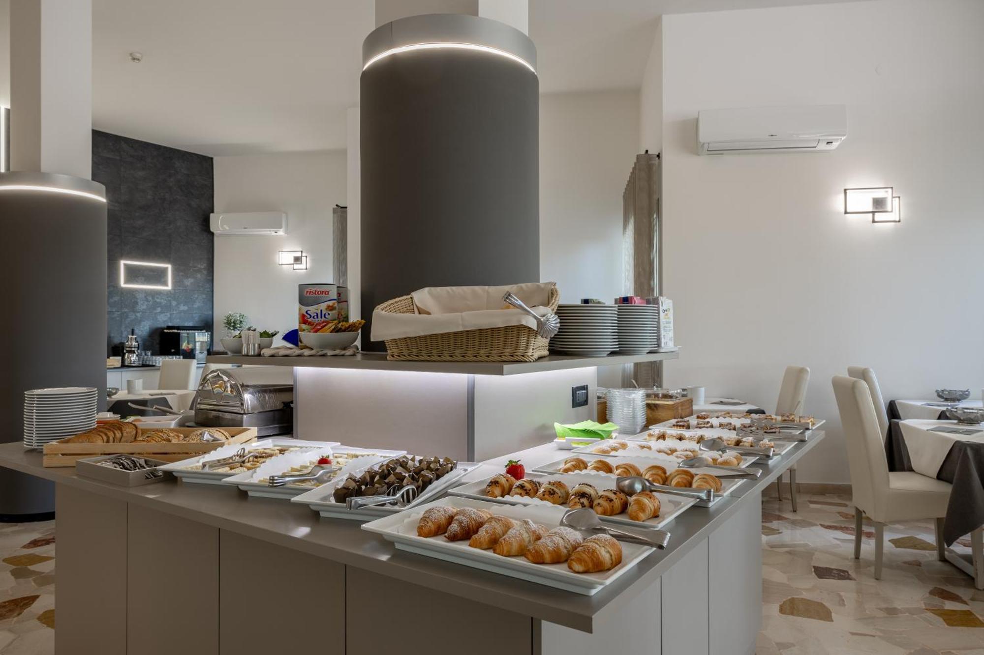 Hotel Continental Caorle
