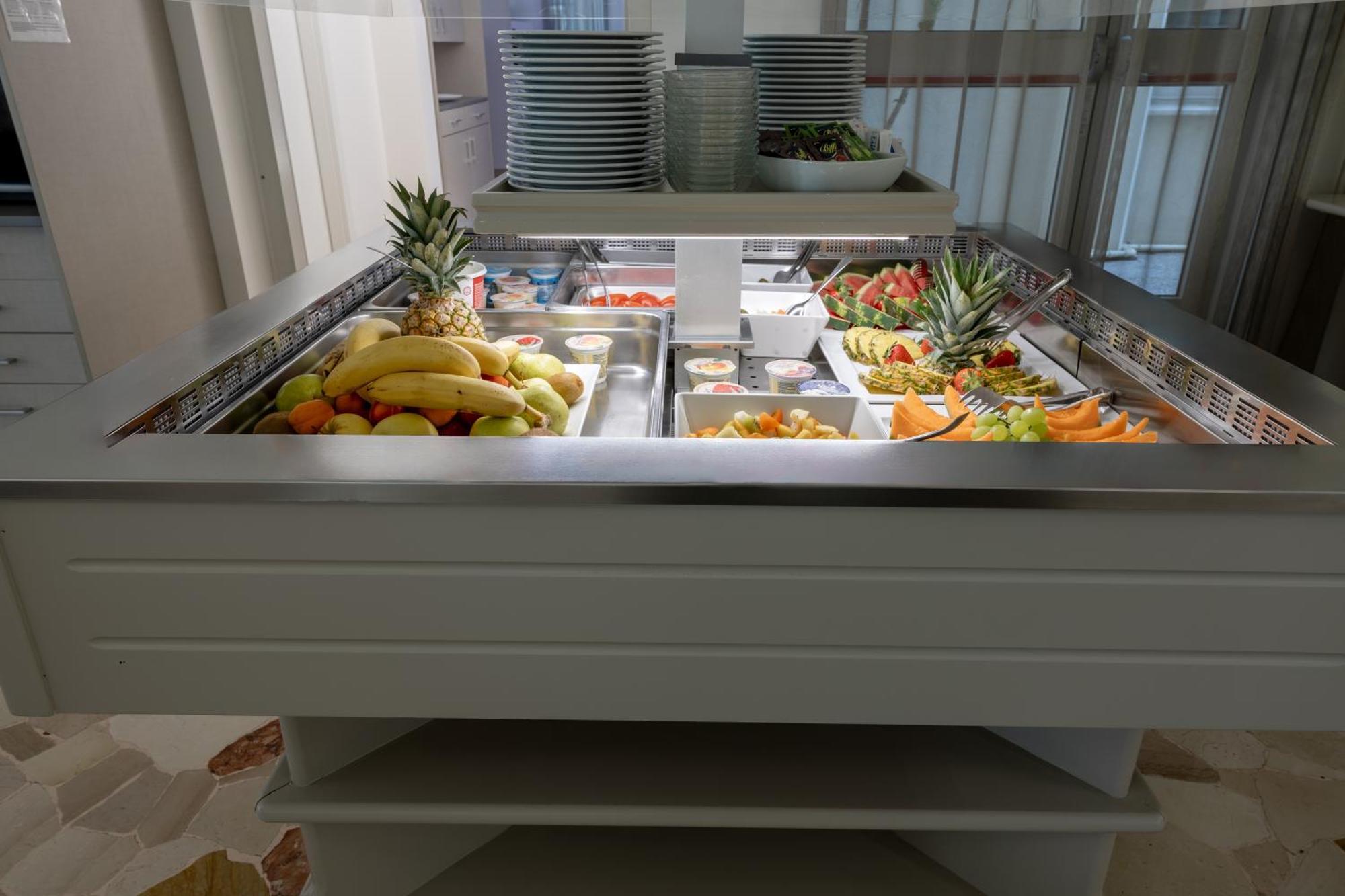 Hotel Continental Caorle