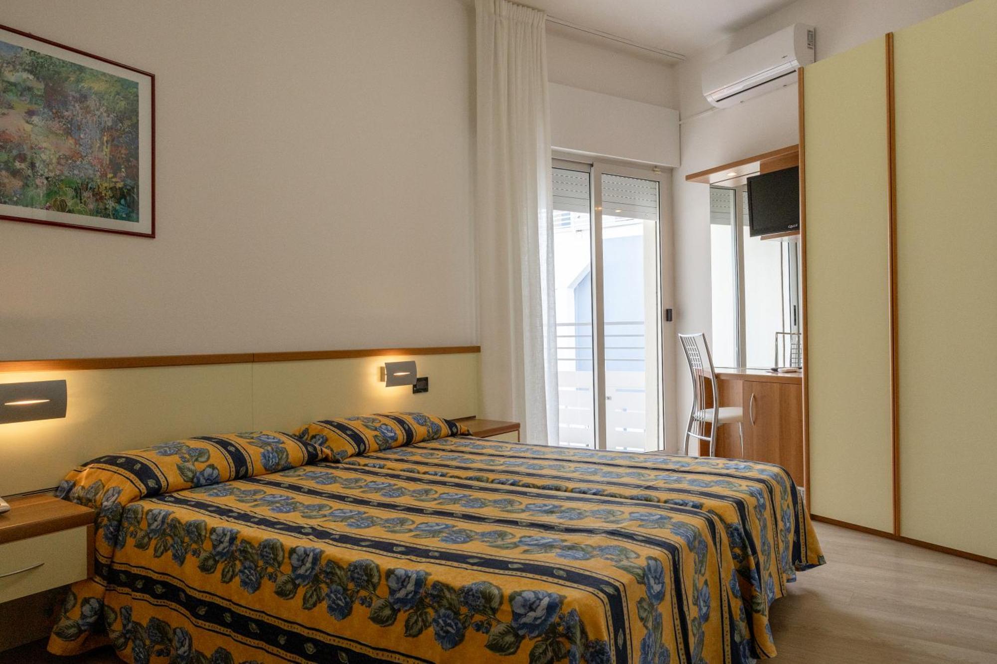 Continental Hotel Caorle
