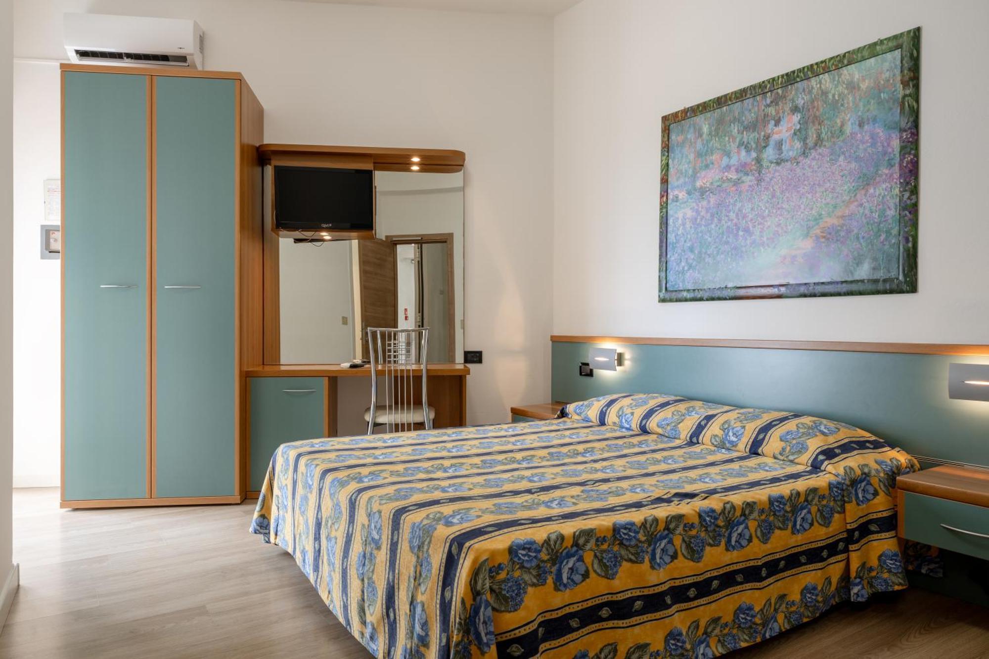 Hotel Continental 3*