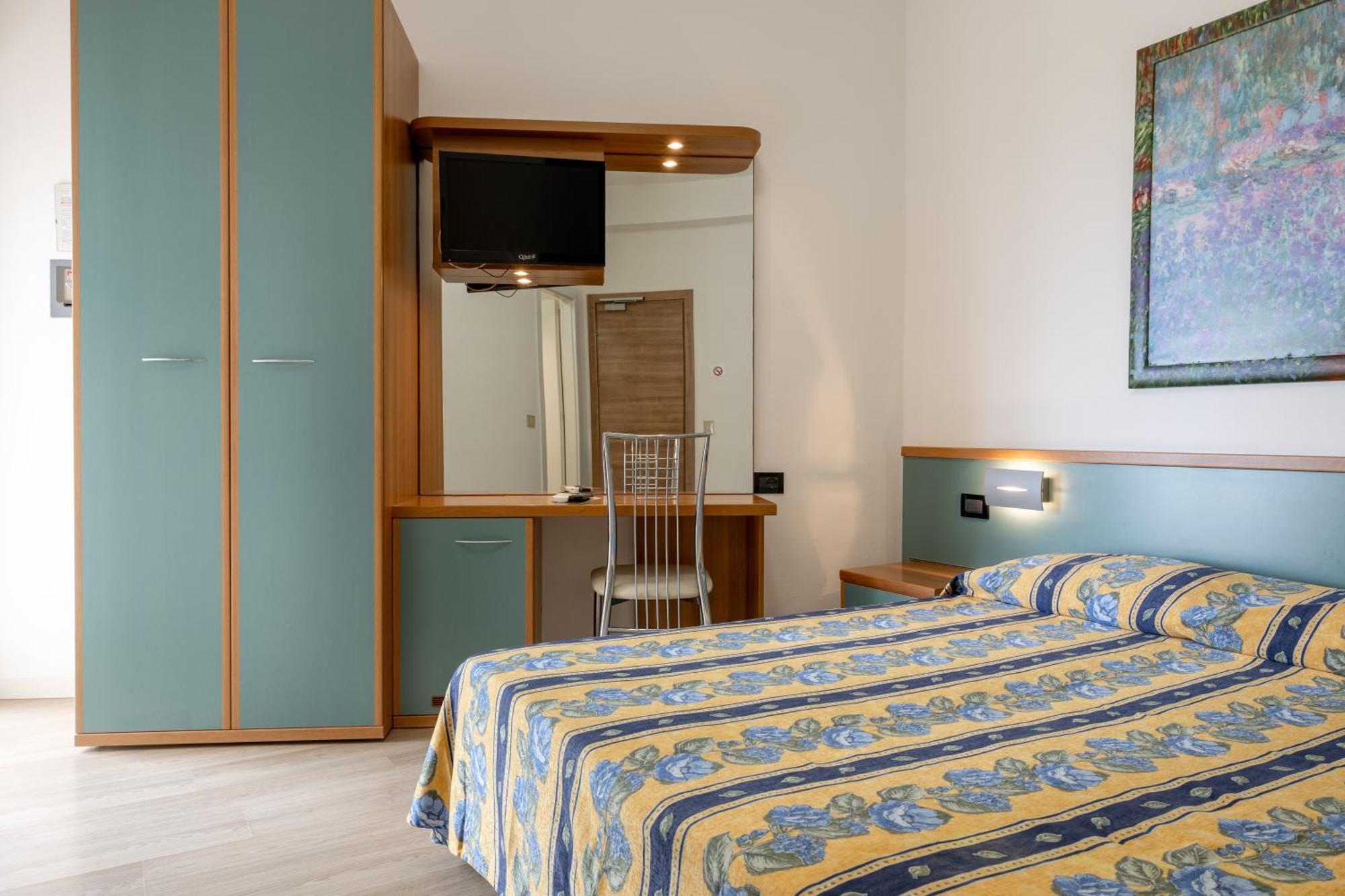 Continental Hotel Caorle