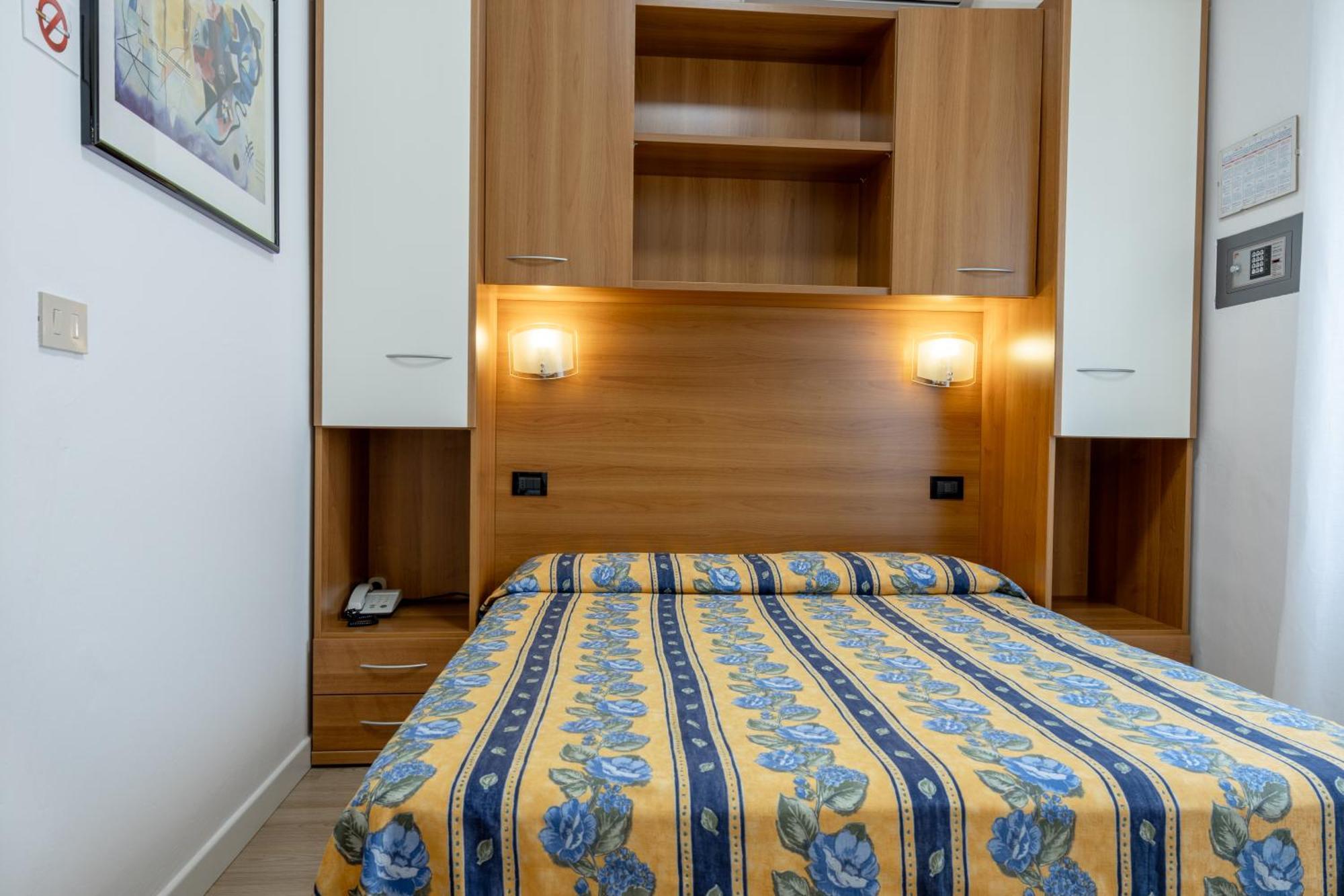 Hotel Continental 3*