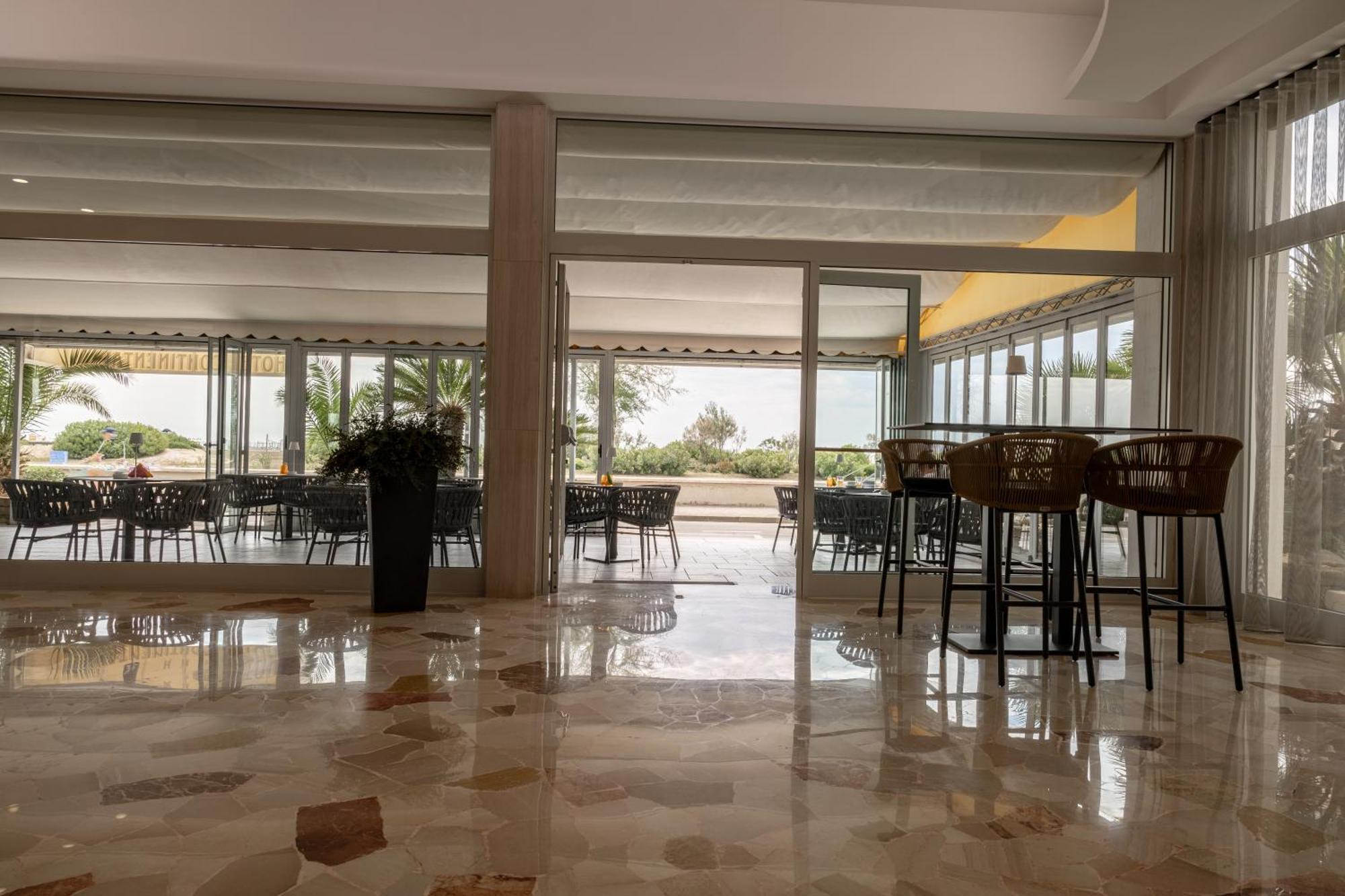 Continental Hotel Caorle