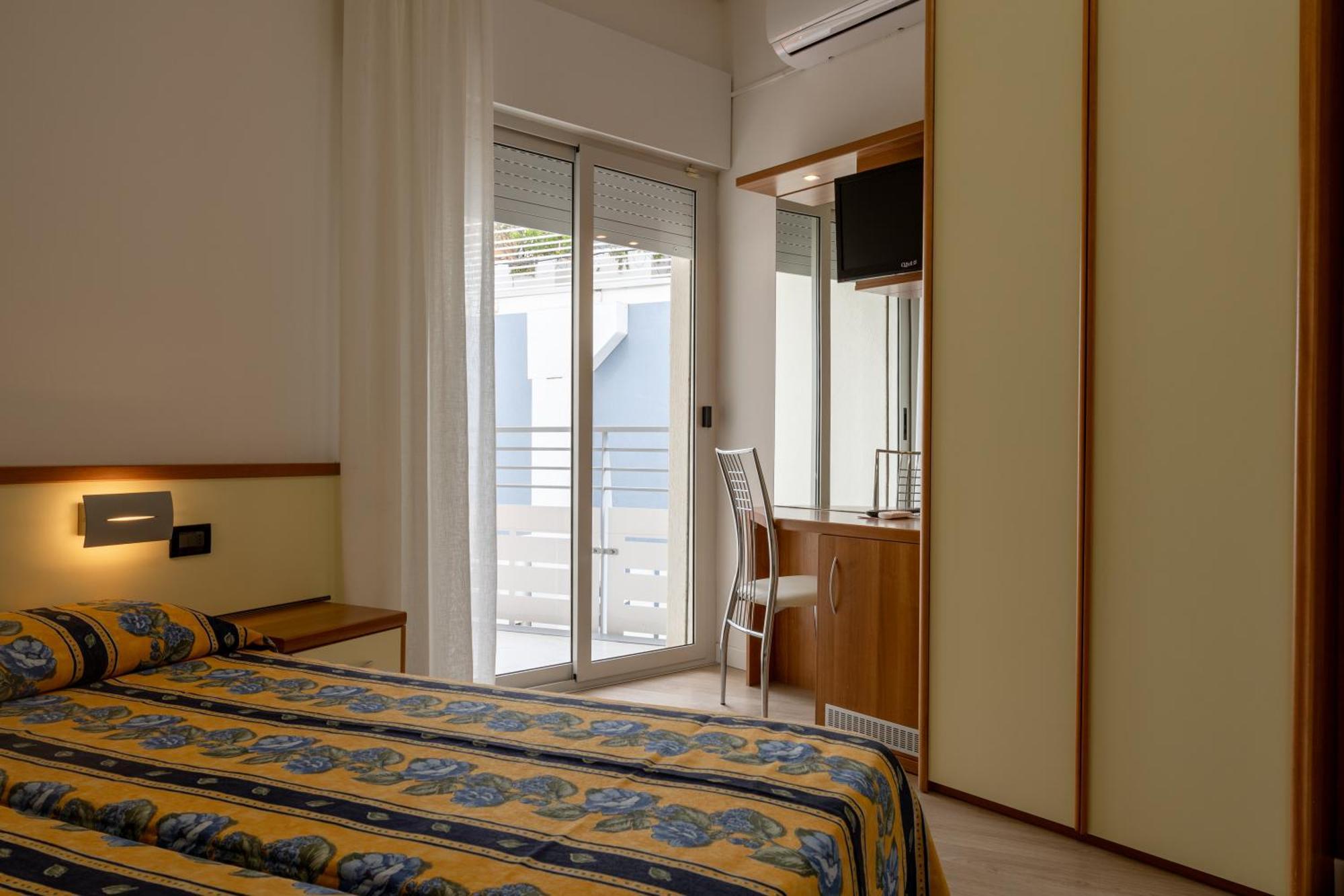 Hotel Continental Caorle