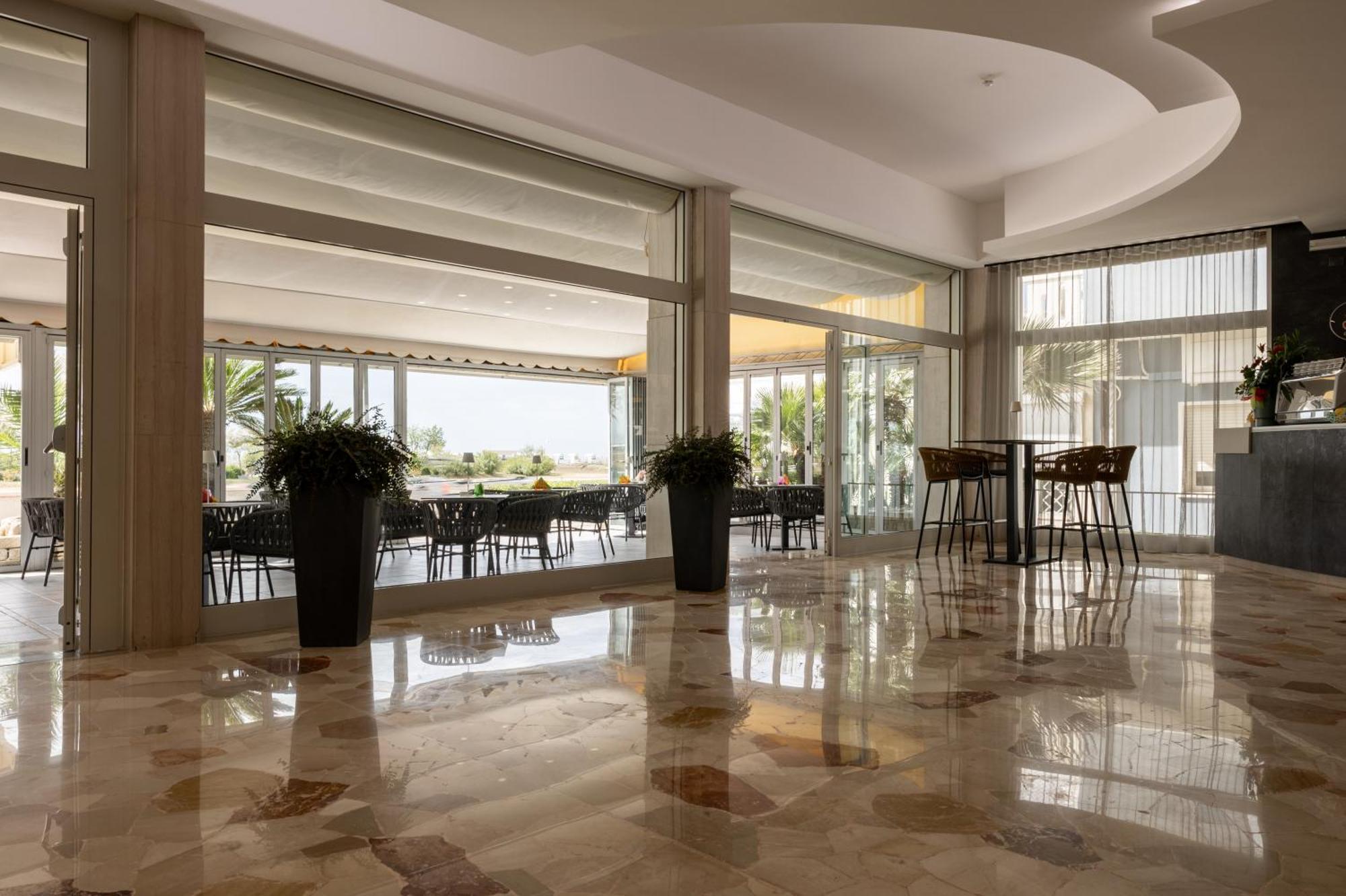 Hotel Continental 3*