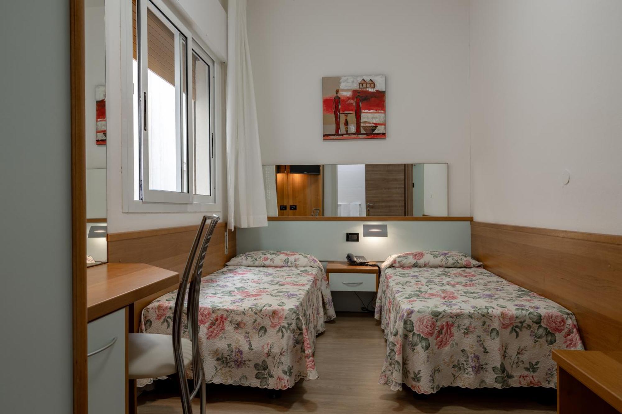 Continental Hotel Caorle
