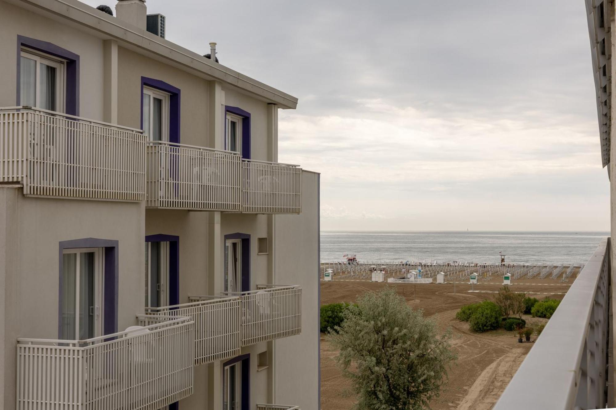 Continental 3* Caorle