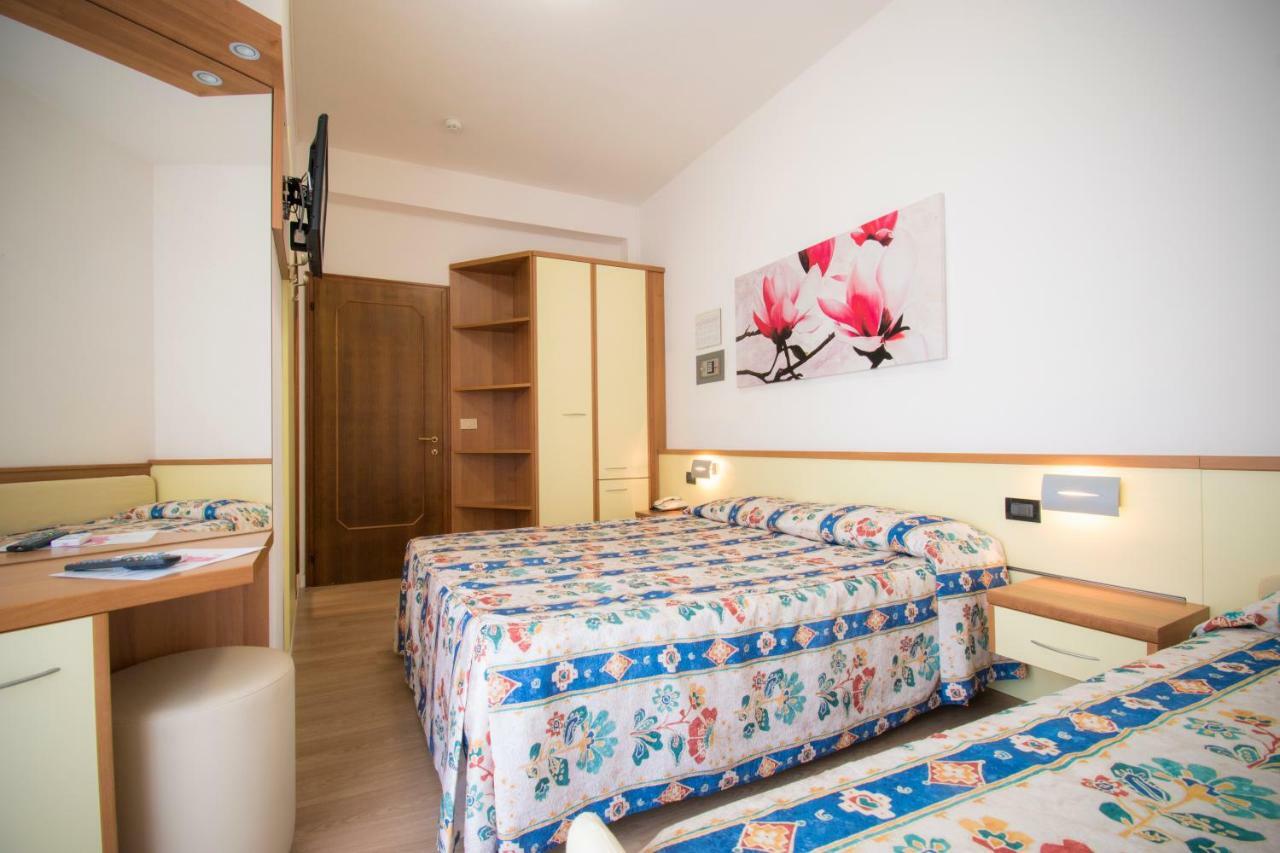 Continental 3* Caorle